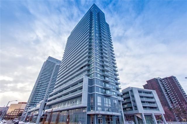 30 Heron's Hill Way, unit 1805 for rent - image #1