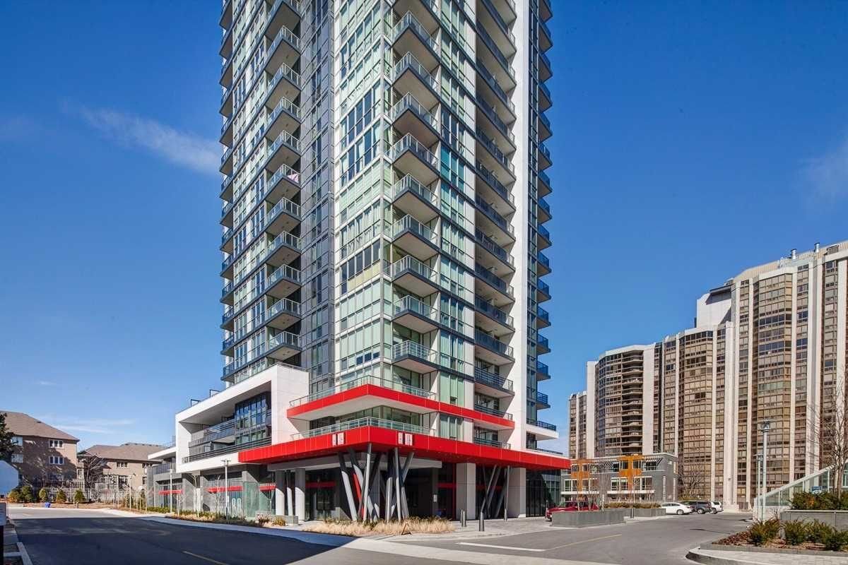 88 Sheppard Ave, unit 1009 for sale - image #1