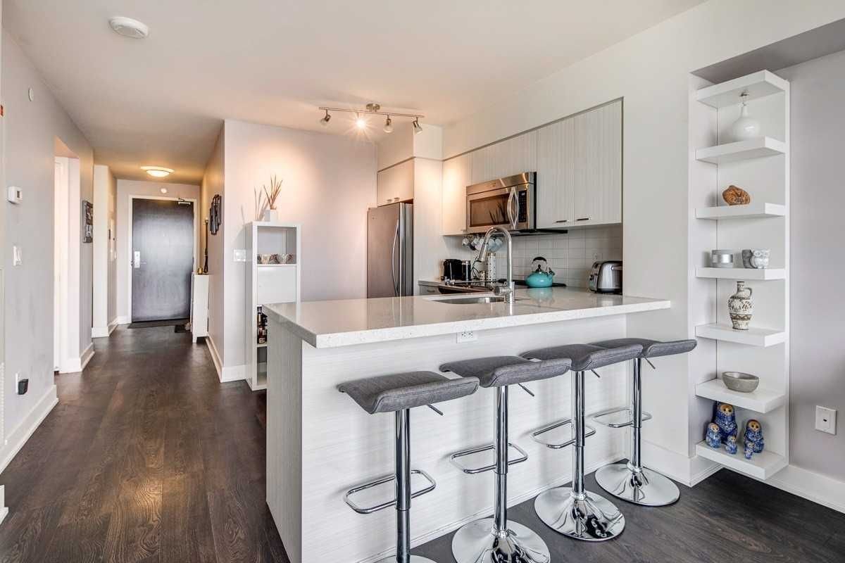 88 Sheppard Ave, unit 1009 for sale - image #10