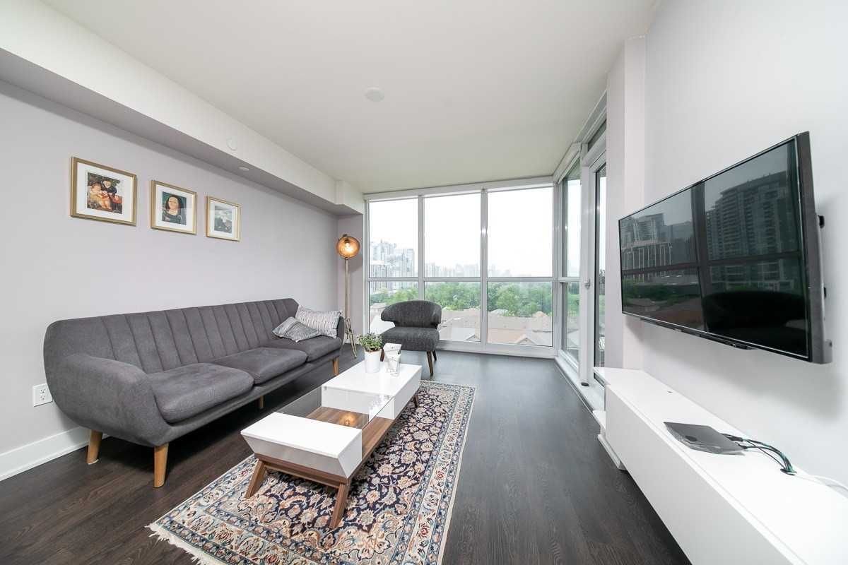 88 Sheppard Ave, unit 1009 for sale - image #13