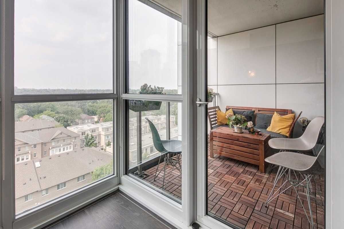 88 Sheppard Ave, unit 1009 for sale - image #15
