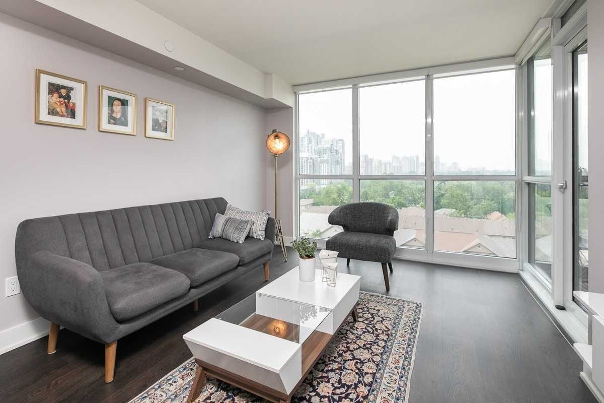 88 Sheppard Ave, unit 1009 for sale - image #19