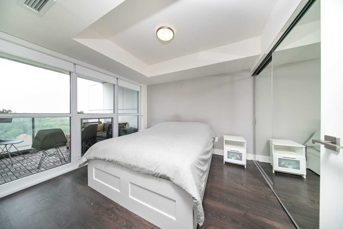 88 Sheppard Ave, unit 1009 for sale - image #20