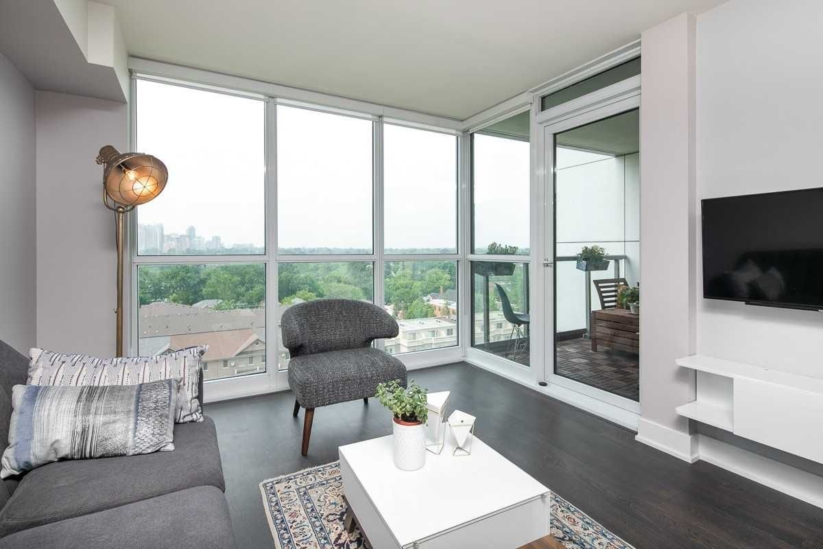 88 Sheppard Ave, unit 1009 for sale - image #29