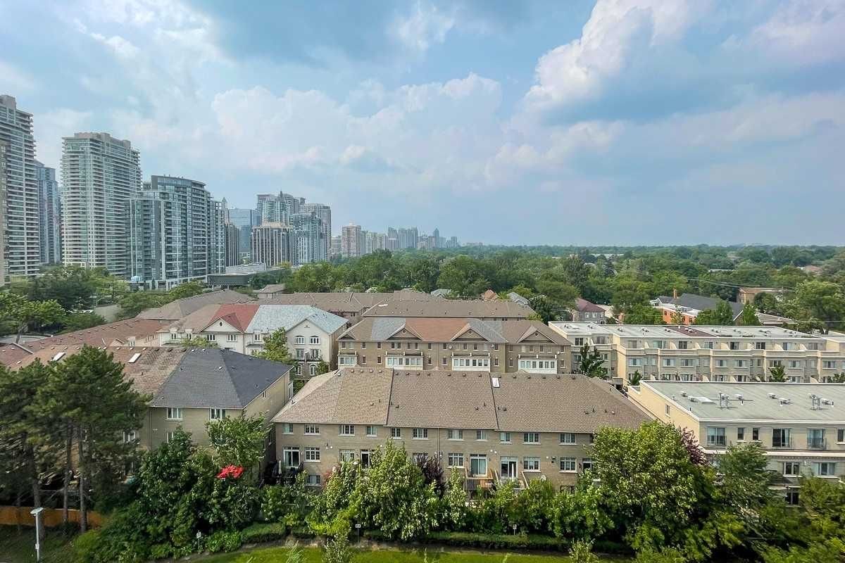 88 Sheppard Ave, unit 1009 for sale - image #31