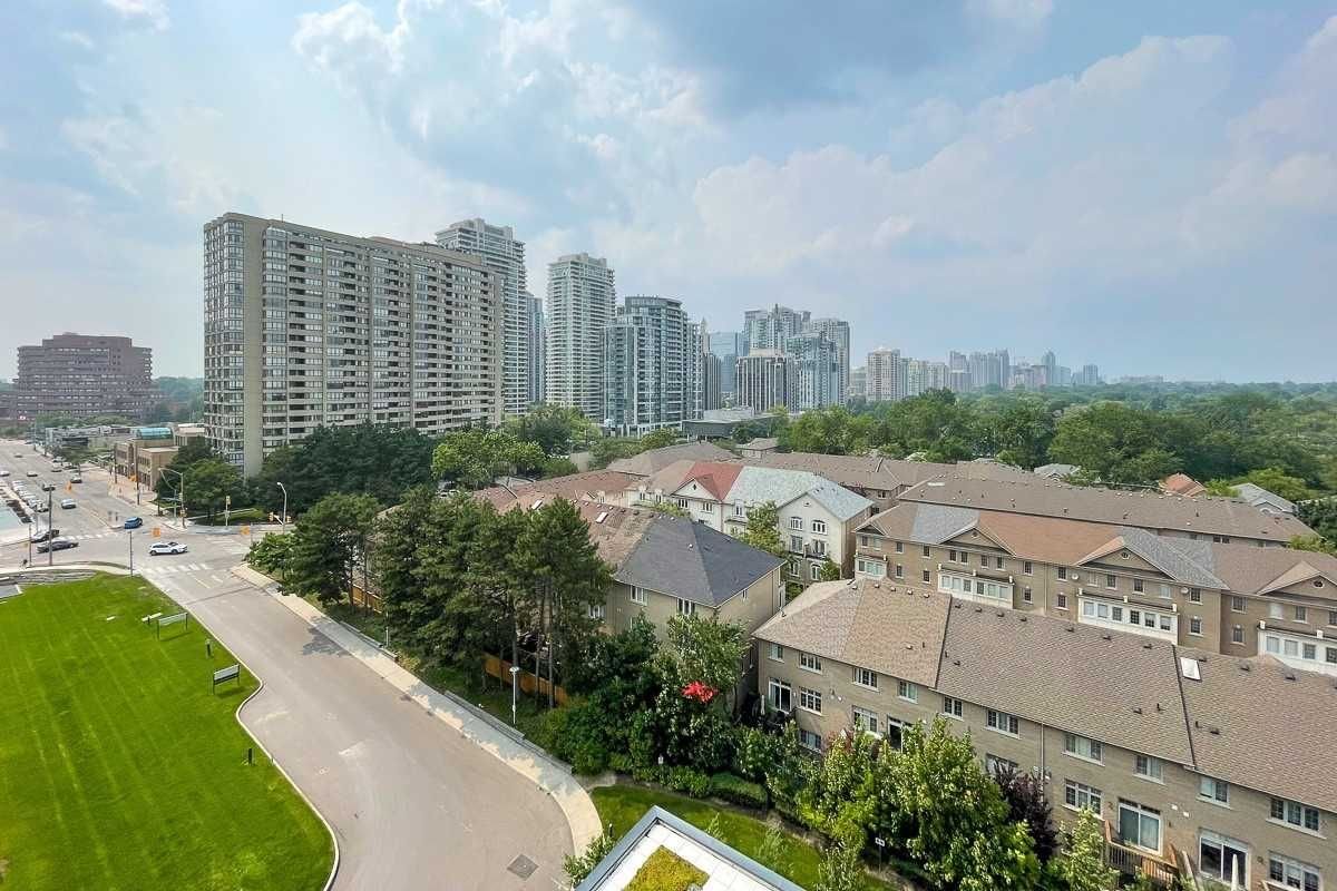 88 Sheppard Ave, unit 1009 for sale - image #32