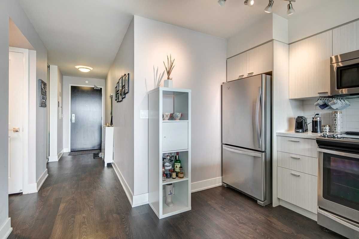 88 Sheppard Ave, unit 1009 for sale - image #6