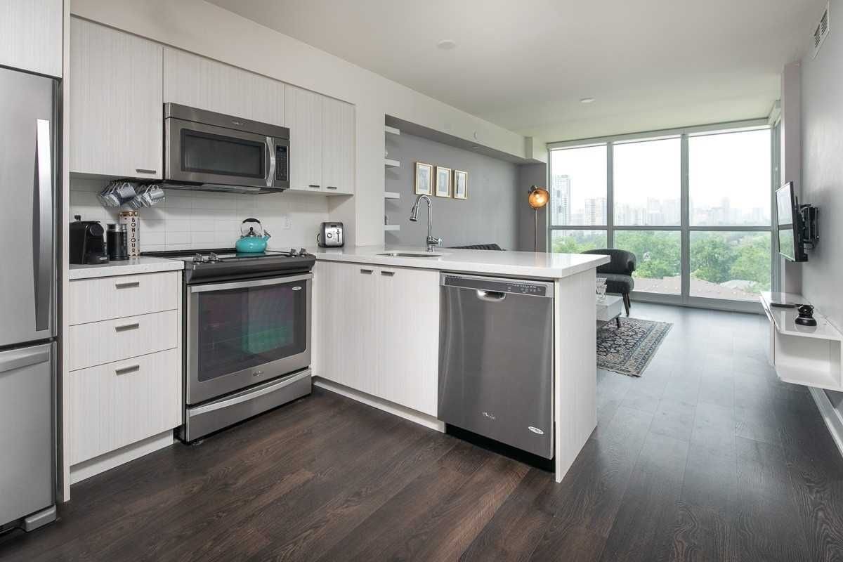 88 Sheppard Ave, unit 1009 for sale - image #8