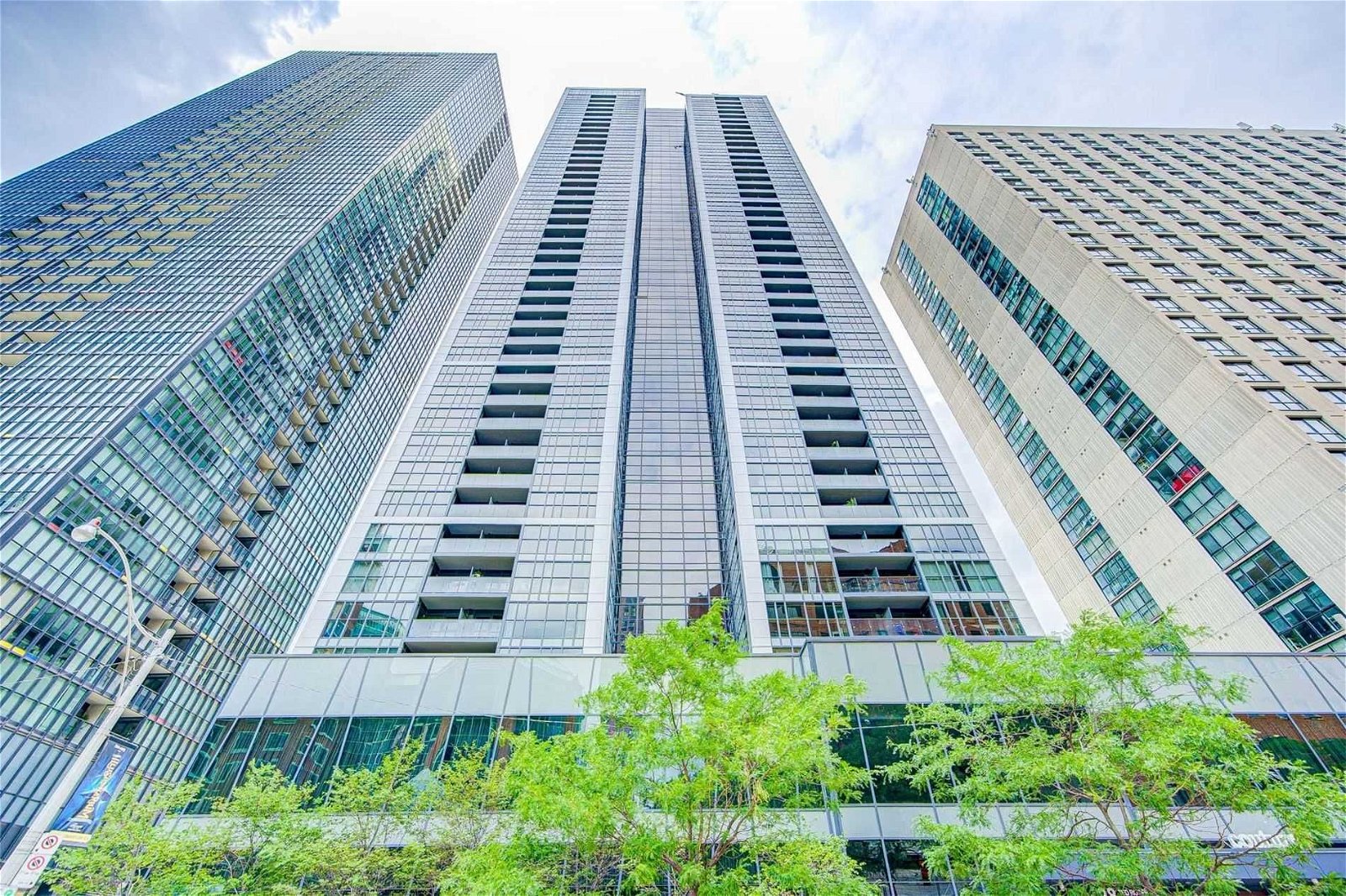 28 Ted Rogers Way, unit 2902 for sale - image #1