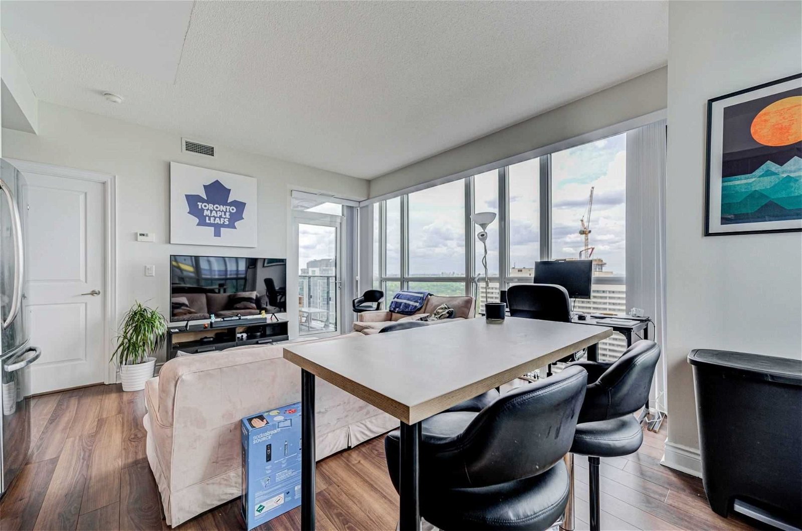 28 Ted Rogers Way, unit 2902 for sale - image #10