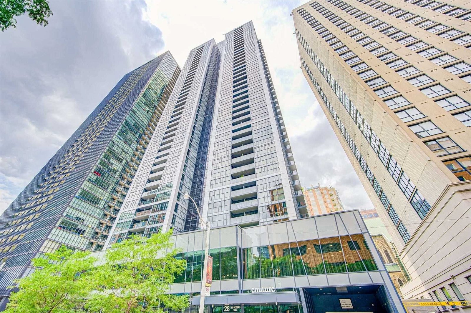 28 Ted Rogers Way, unit 2902 for sale - image #12