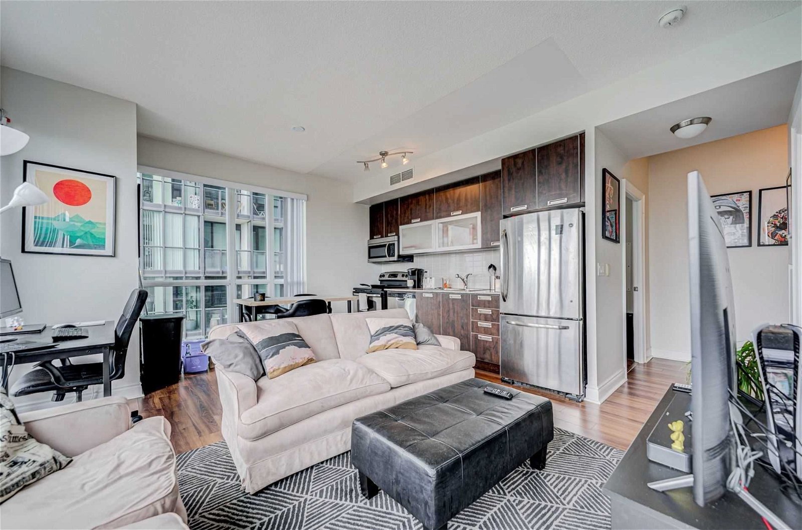 28 Ted Rogers Way, unit 2902 for sale - image #13