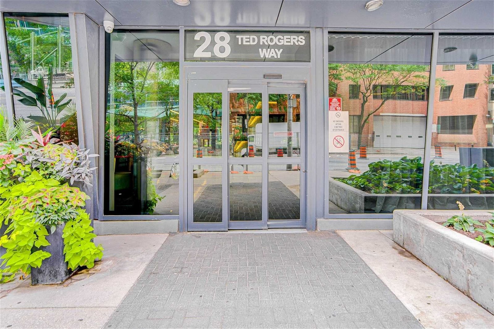 28 Ted Rogers Way, unit 2902 for sale - image #23