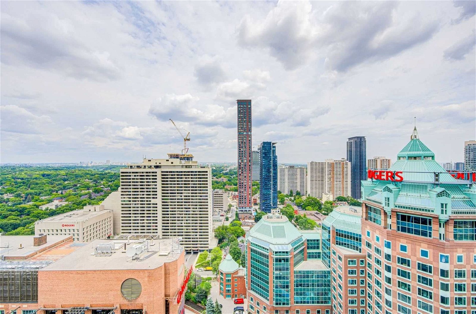 28 Ted Rogers Way, unit 2902 for sale - image #24