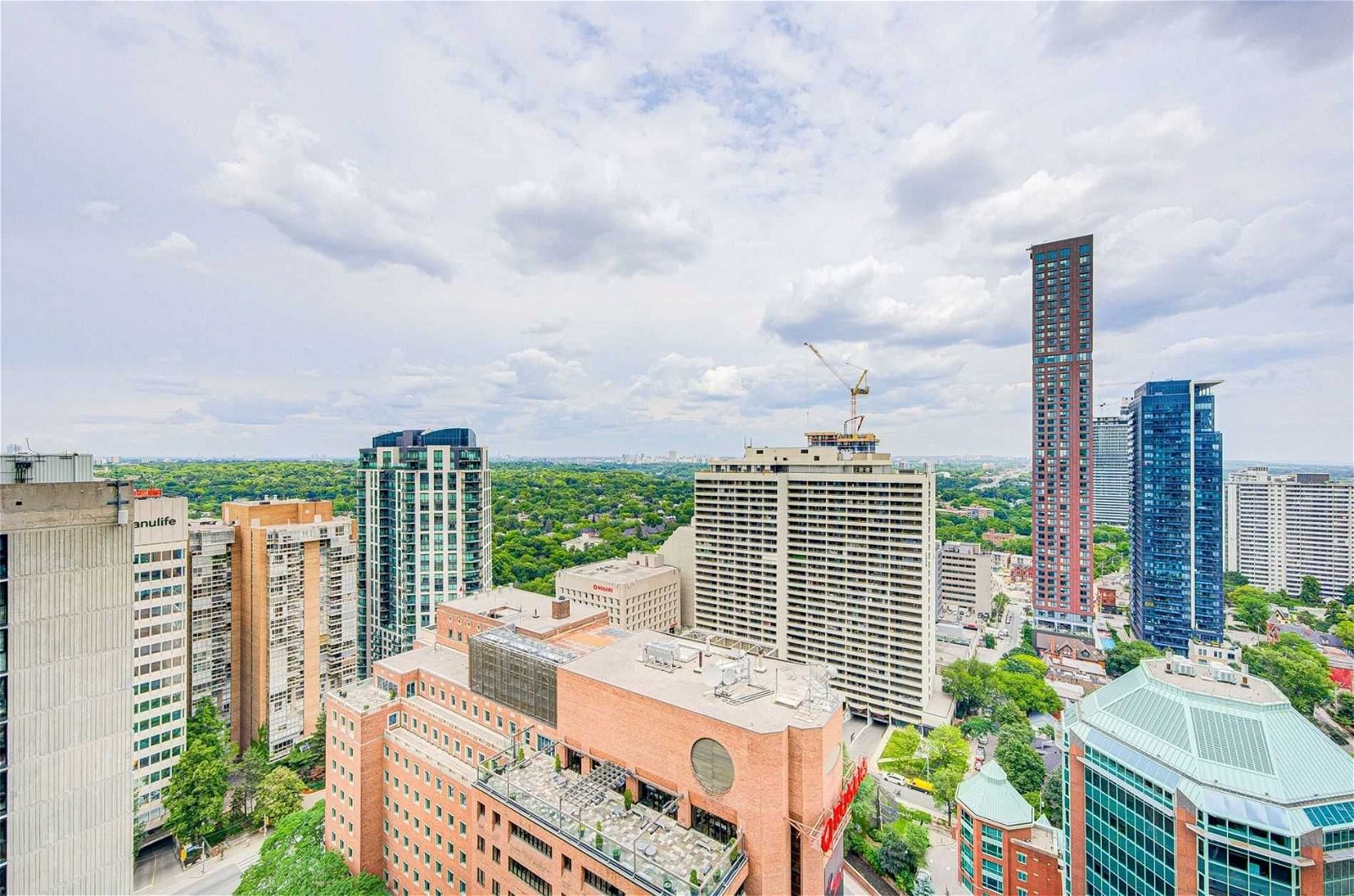 28 Ted Rogers Way, unit 2902 for sale - image #25