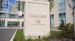 18 Holmes Ave, unit 1415 for rent - image #6