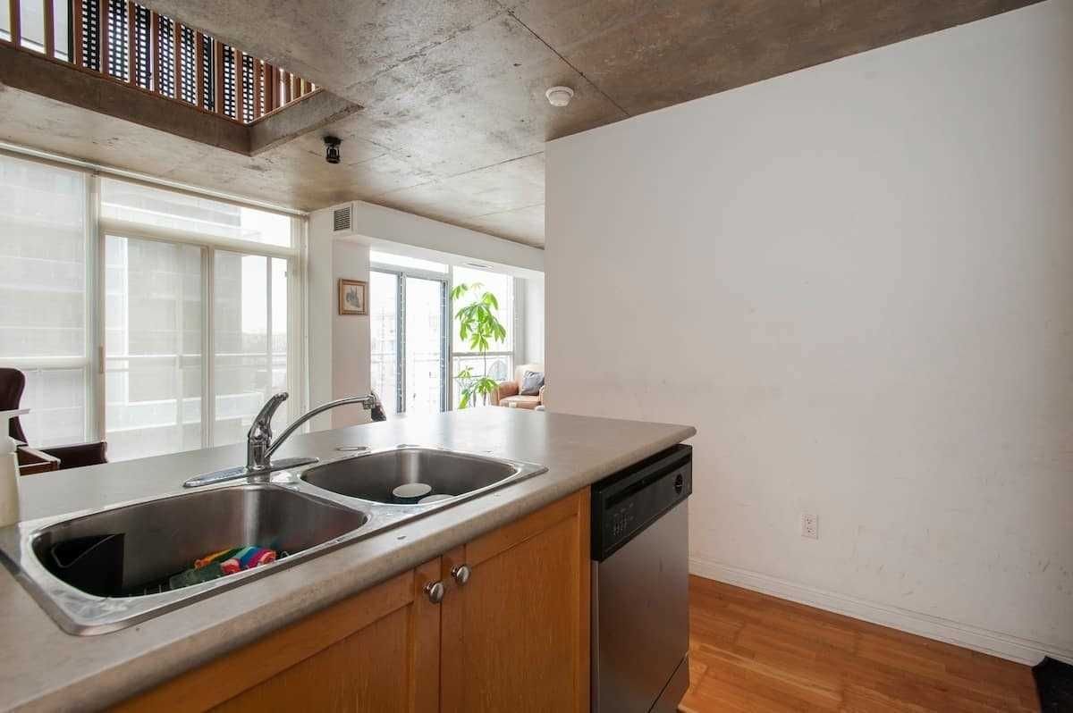 1029 King St W, unit 629 for rent - image #18