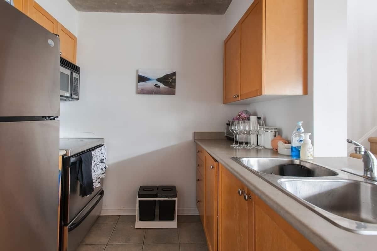 1029 King St W, unit 629 for rent - image #19