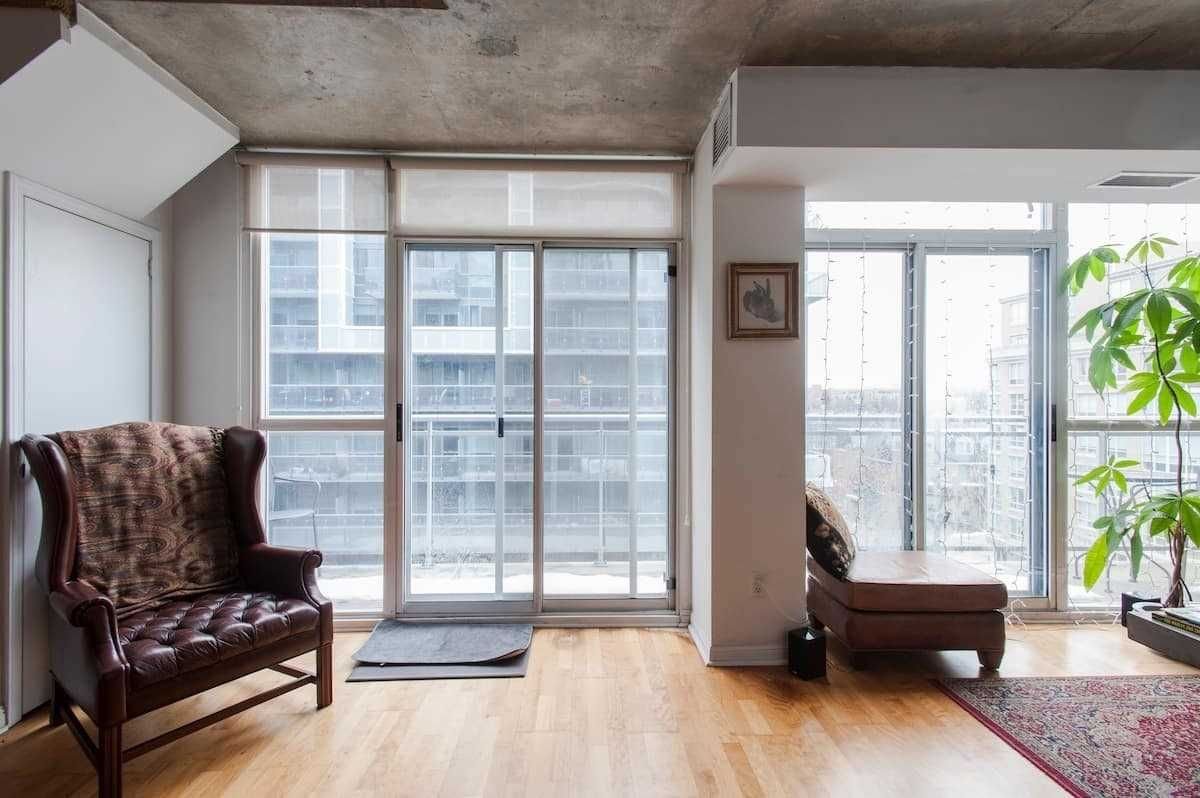 1029 King St W, unit 629 for rent - image #20