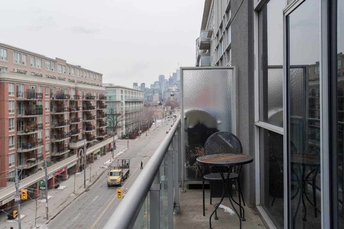 1029 King St W, unit 629 for rent - image #3