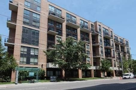 800 King St W, unit 413 for rent - image #1