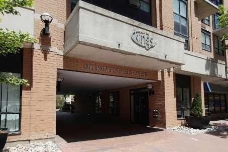 800 King St W, unit 413 for rent - image #2