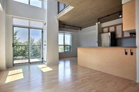 800 King St W, unit 413 for rent - image #4