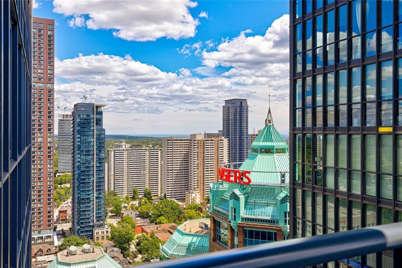 28 Ted Rogers Way, unit 3103 for sale - image #10
