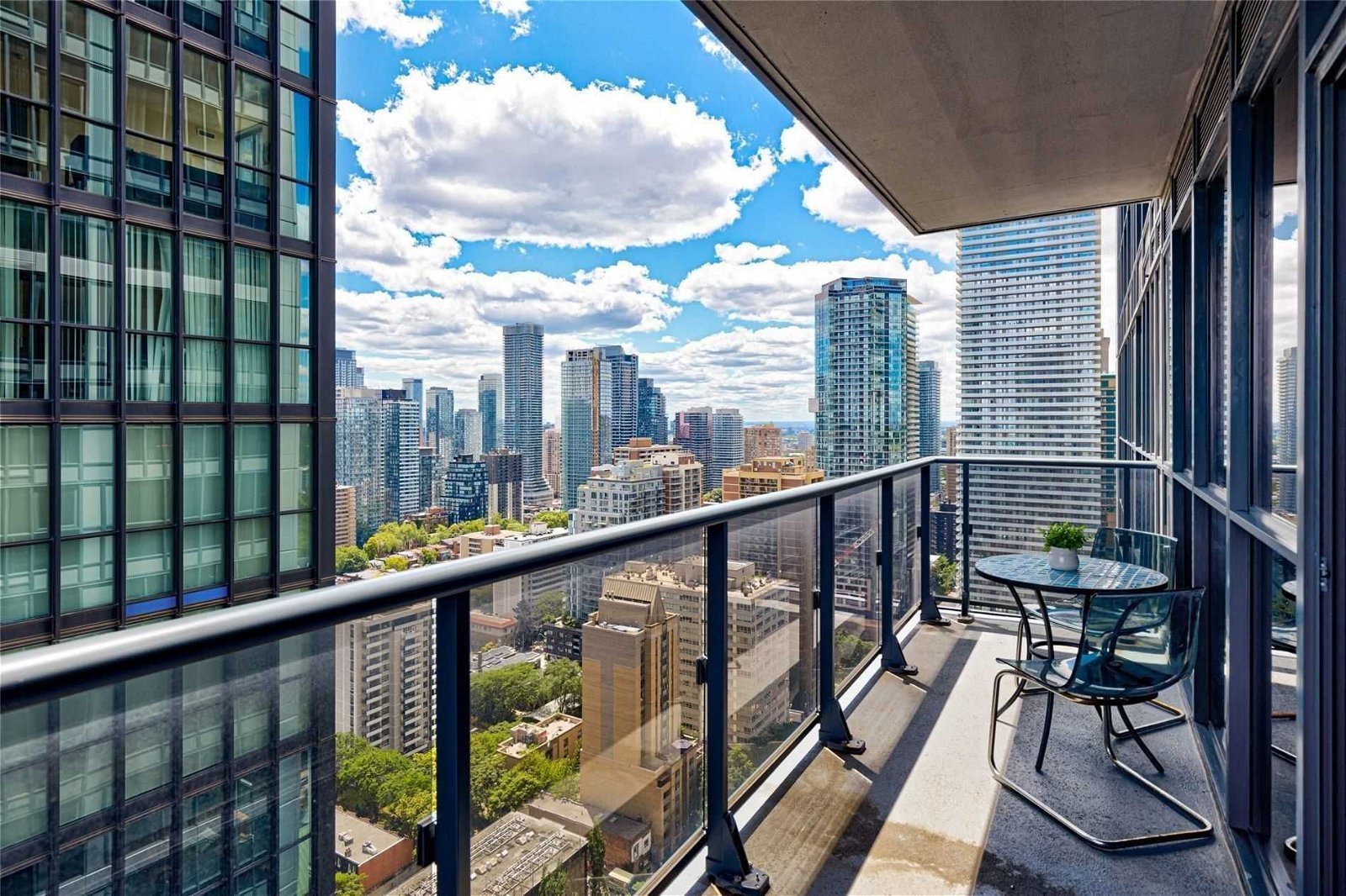 28 Ted Rogers Way, unit 3103 for sale - image #9