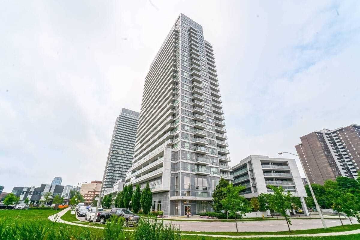 30 Heron's Hill Way, unit 903 for sale - image #1