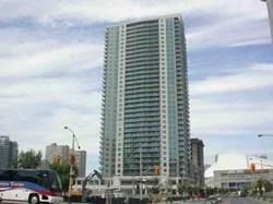 30 Grand Trunk Cres, unit 1707 for rent - image #1