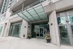 30 Grand Trunk Cres, unit 1707 for rent - image #12