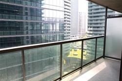 30 Grand Trunk Cres, unit 1707 for rent - image #5