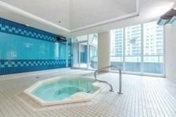 30 Grand Trunk Cres, unit 1707 for rent - image #7