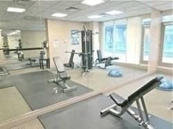 30 Grand Trunk Cres, unit 1707 for rent - image #8