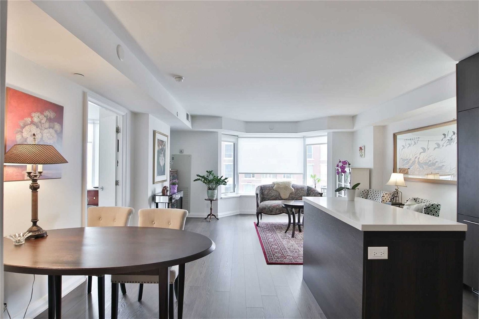155 Yorkville Ave, unit 2313 for sale - image #12