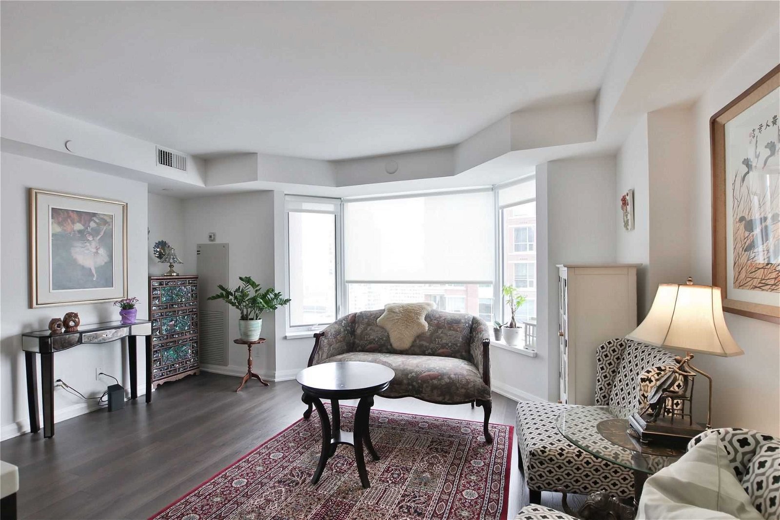 155 Yorkville Ave, unit 2313 for sale - image #16