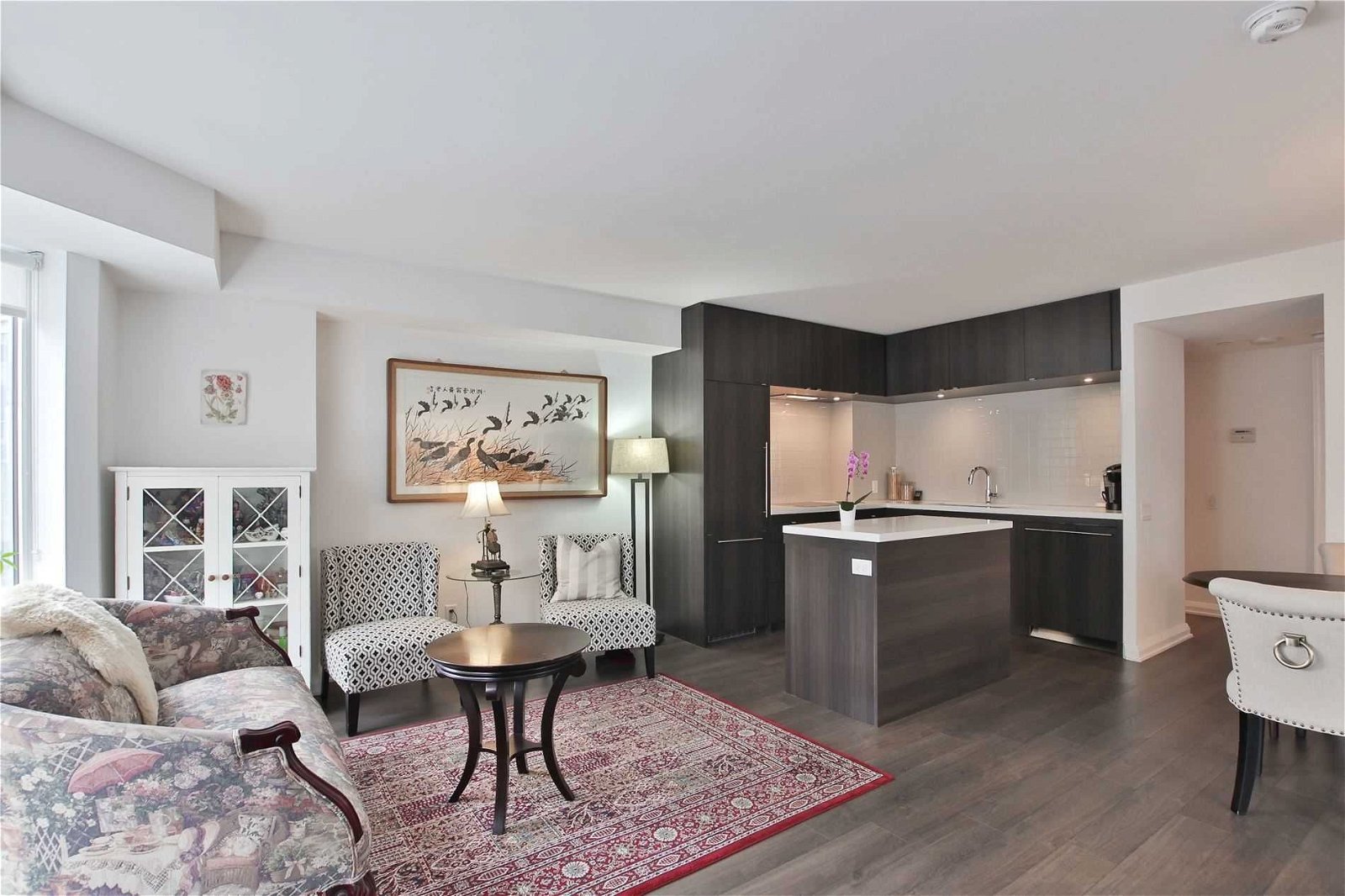 155 Yorkville Ave, unit 2313 for sale - image #17