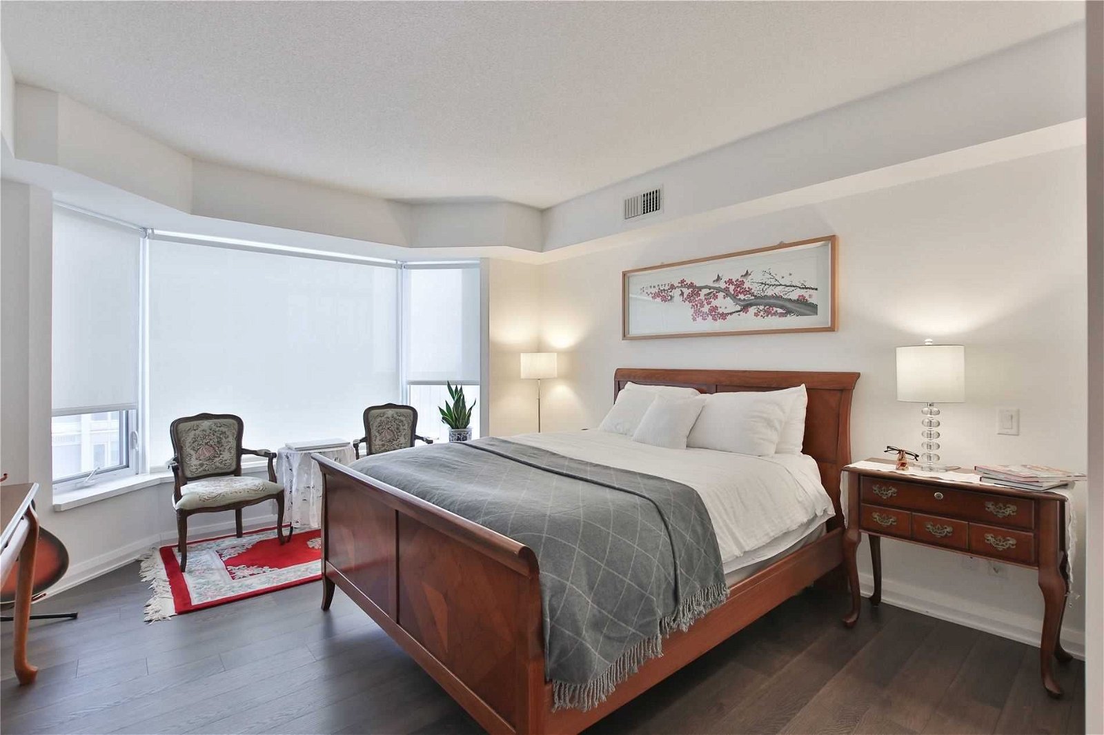 155 Yorkville Ave, unit 2313 for sale - image #4