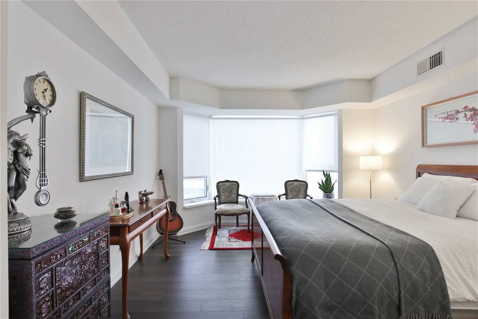 155 Yorkville Ave, unit 2313 for sale - image #5