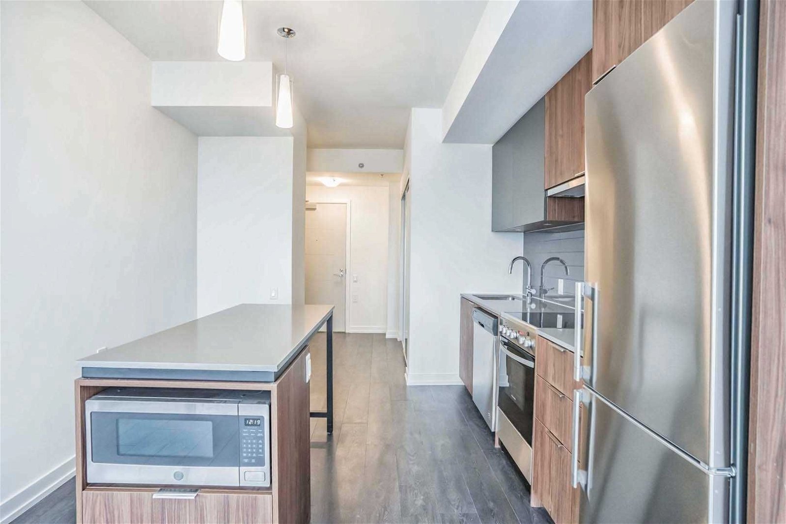 203 College St, unit 2406 for rent - image #29