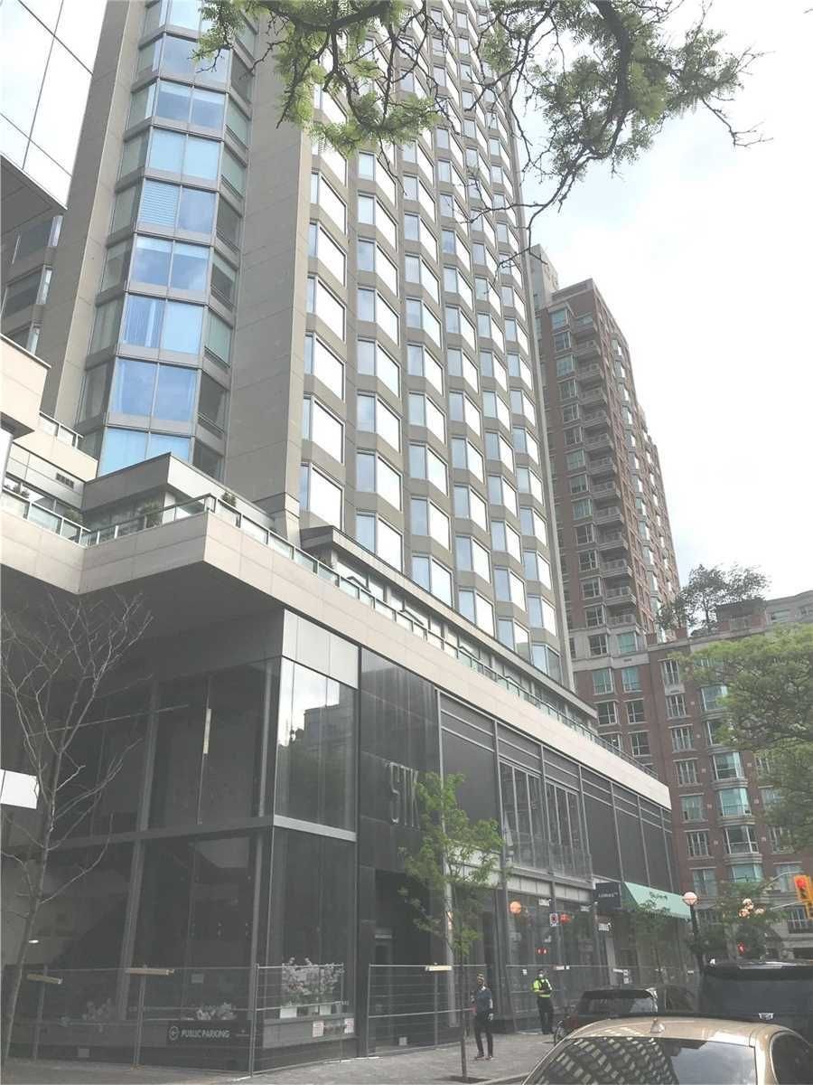 155 Yorkville Ave, unit #1018 for rent - image #1