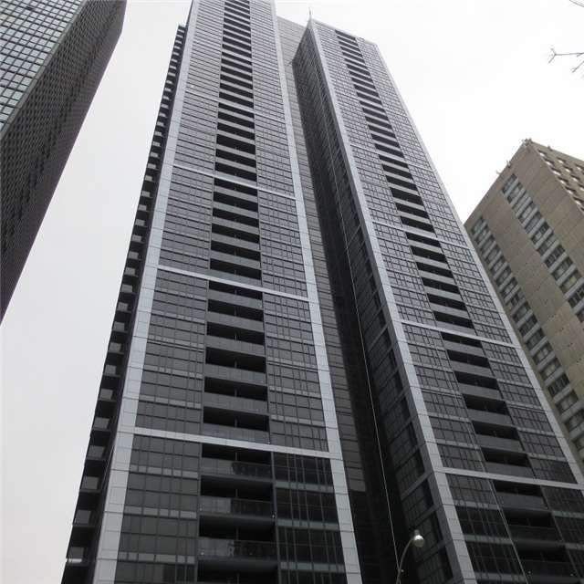28 Ted Rogers Way, unit 1204 for rent - image #1