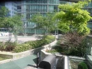 30 Grand Trunk Cres, unit 2805 for rent - image #27
