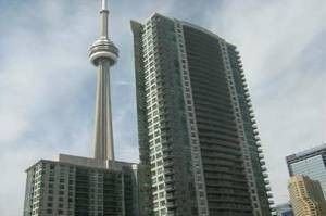 30 Grand Trunk Cres, unit 2805 for rent - image #29