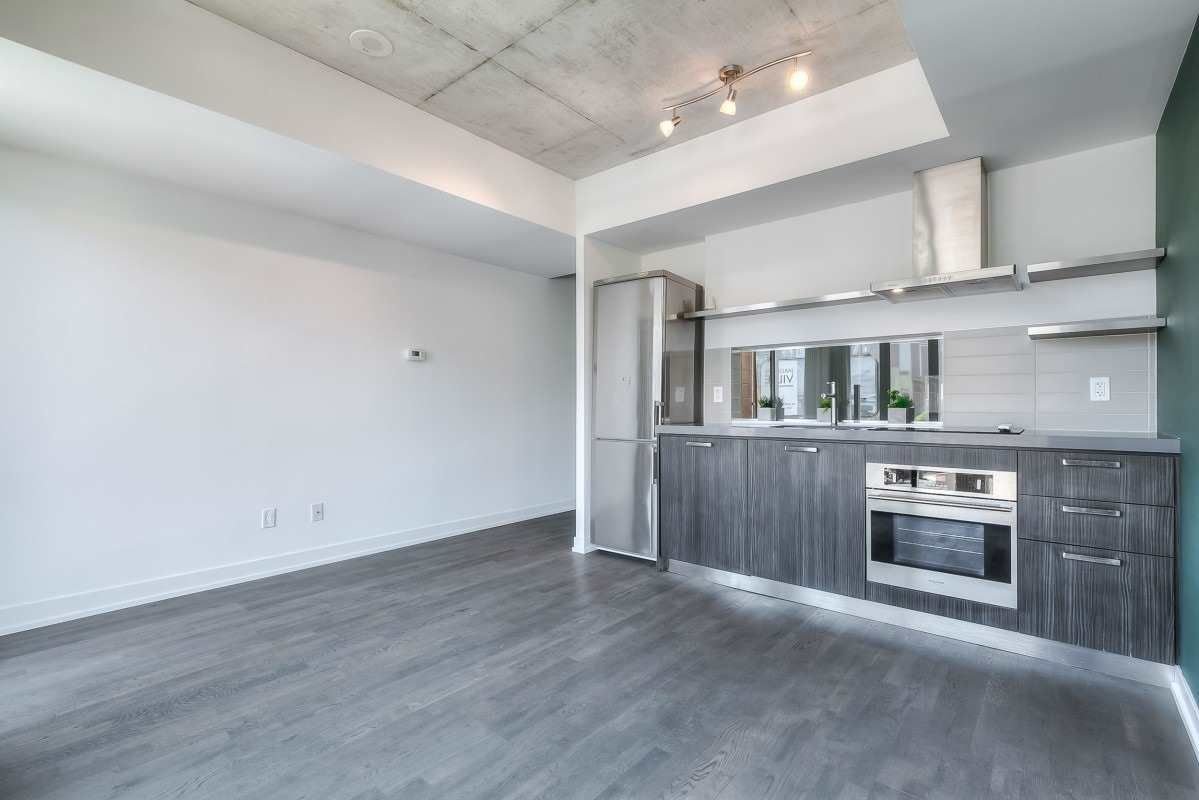 560 King St W, unit 413 for rent - image #2
