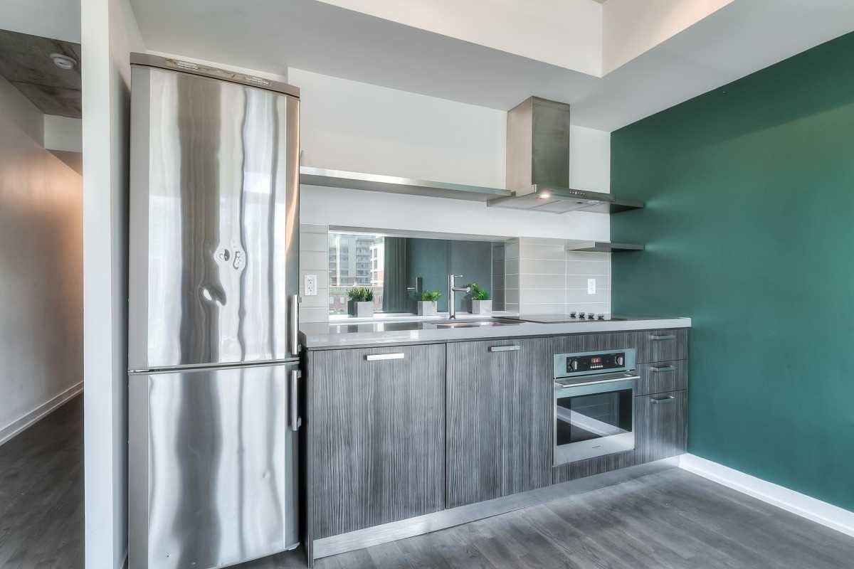560 King St W, unit 413 for rent - image #3