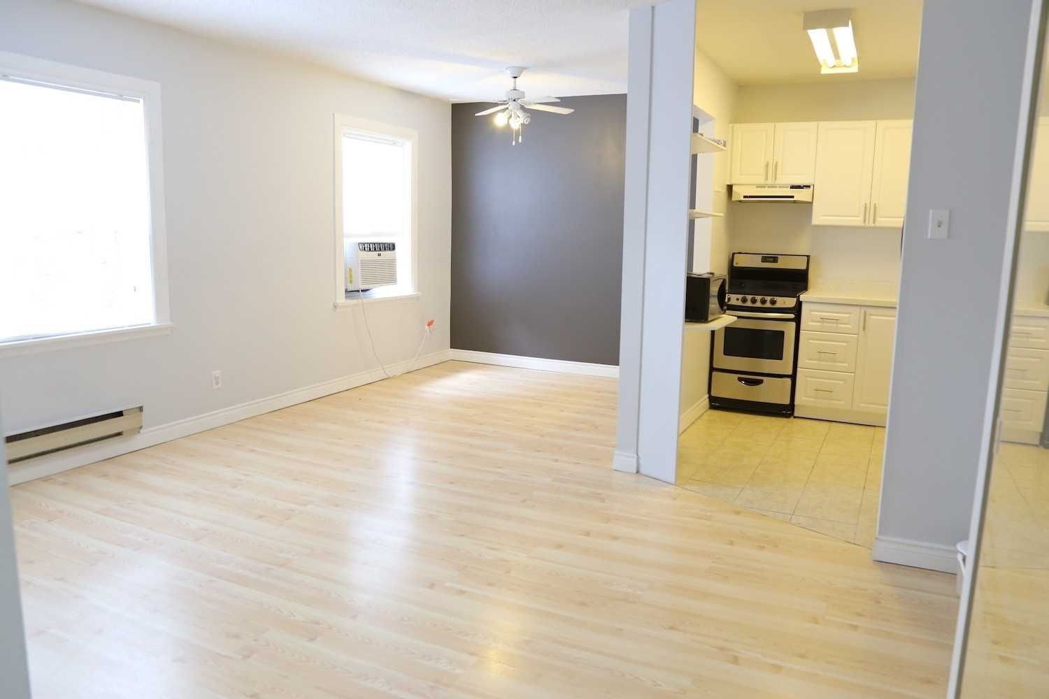 114 Vaughan Rd, unit 303 for rent - image #2