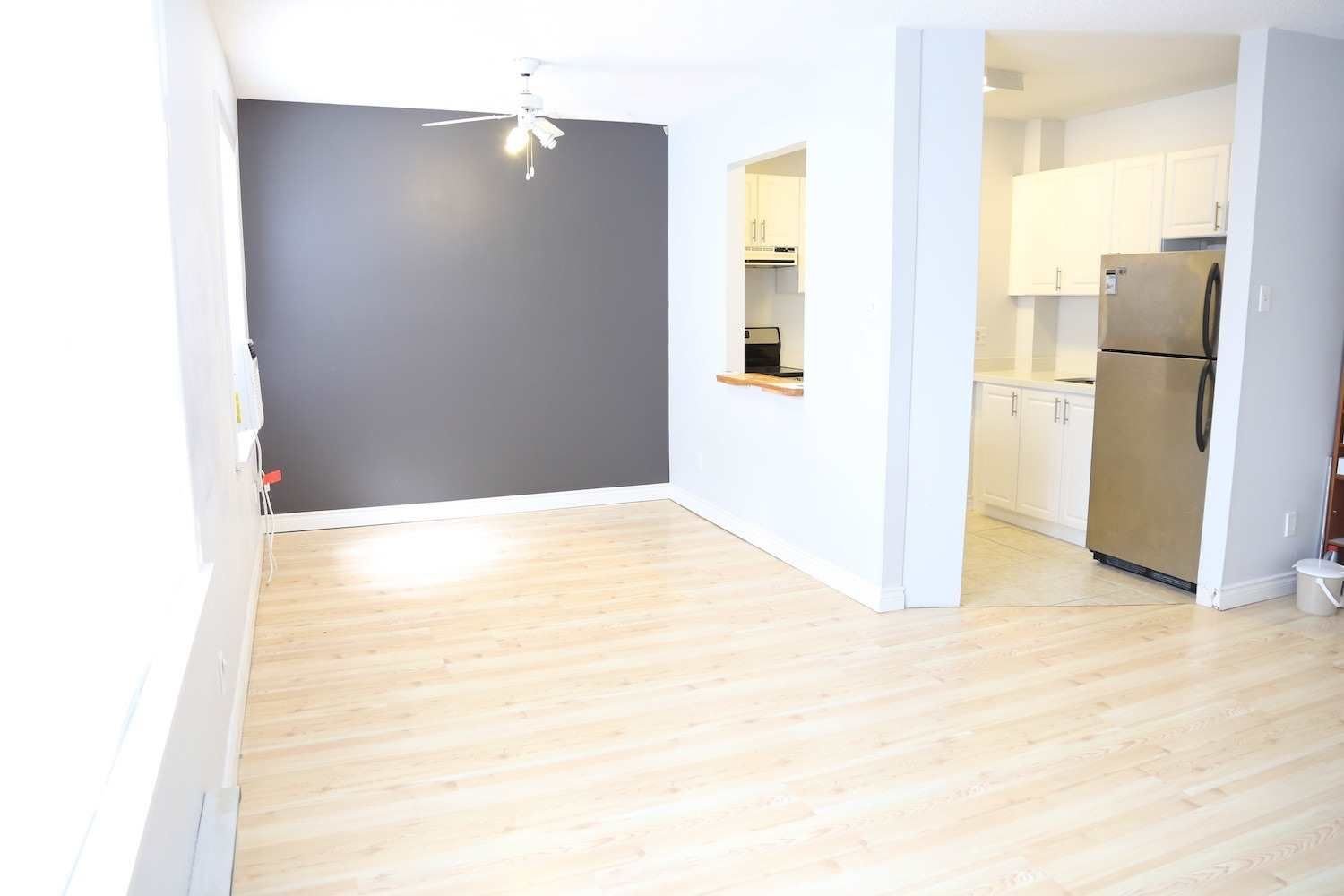 114 Vaughan Rd, unit 303 for rent - image #3