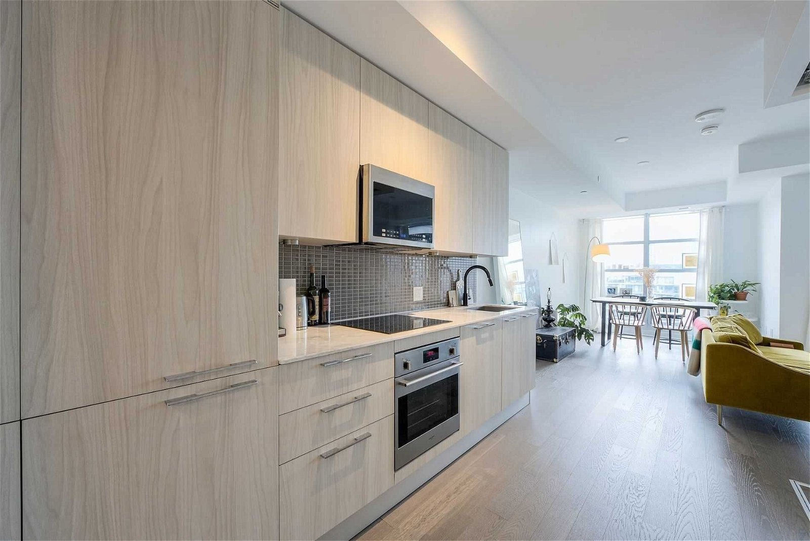 501 Adelaide St W, unit 1105 for sale - image #13